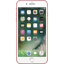 iPhone 7 Plus 256GB - Röd - Olåst