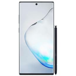 Galaxy Note10+ 512GB - Svart - Olåst
