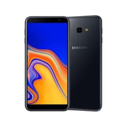 Galaxy J4 32GB - Svart - Olåst