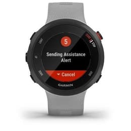 Garmin Forerunner 45 Plus Bluetooth 38 mm - Grå