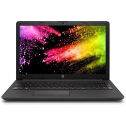 HP 250 G7 15-tum (2020) - Core i5 - Gen 10 (G) - 8GB - SSD 256 GB QWERTY - Spansk