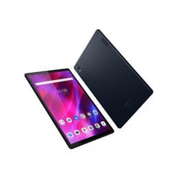 Lenovo Tab K10 32GB - Blå - WiFi + 4G