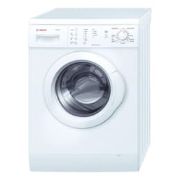 Bosch WAE20162FF/10 Fristående tvättmaskin Frontbelastning