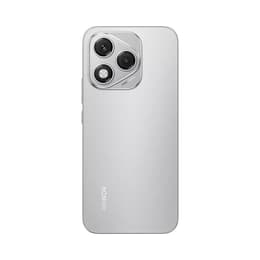 Honor 400 Lite 256GB - Grå - Olåst