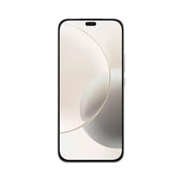 Honor 400 Lite 256GB - Grå - Olåst