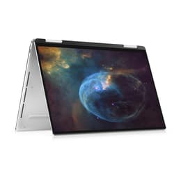 Dell XPS 7390 13-tum (2020) - Core i7 - Gen 10 (G) - 16GB - SSD 512 GB QWERTY - Engelsk