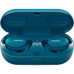 Bose Sport Earbuds Earbud Bluetooth Hörlurar - Blå