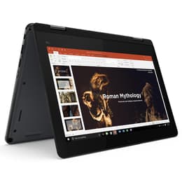 Lenovo ThinkPad 11E Yoga G6 11-tum (2018) - Core i5 - Gen 8 (Y) - 8GB - SSD 256 GB AZERTY - Fransk