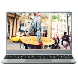 Medion Akoya 15-tum (2020) - Ryzen 5 - 4000 Series (U) - 8GB - SSD 256 GB AZERTY - Fransk