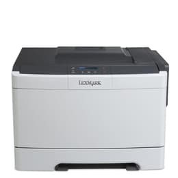 Lexmark CS417DN Monokrom-laser
