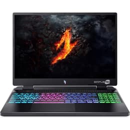 Acer Nitro 16 16-tum (2023) - Ryzen 9 - 8000 Series (HS) - 16GB - SSD 256 GB QWERTY - Italiensk