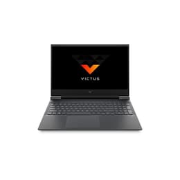 HP Victus 16-D0413NF 16"-tum - Core i5-11400 - 16GB - SSD 512 GBGB NVIDIA GeForce RTX 3060 AZERTY - Fransk