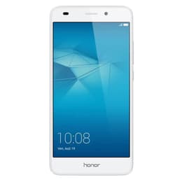Honor 5C 16GB - Silver - Olåst