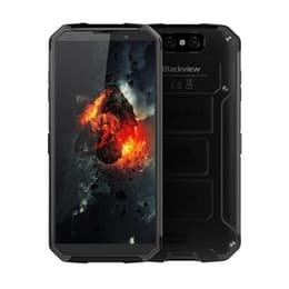 Blackview BV9500 64GB - Svart - Olåst