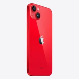 iPhone 14 Plus 256GB - Röd - Olåst