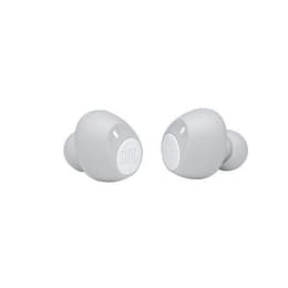 JBL Tune 115TWS Earbud Bluetooth Hörlurar - Vit