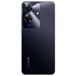 Realme Note 60 128GB - Svart - Olåst
