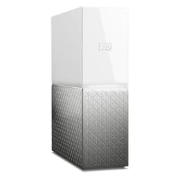 Western Digital My Cloud Home Extern hårddisk - HDD 4 TB USB 3.0