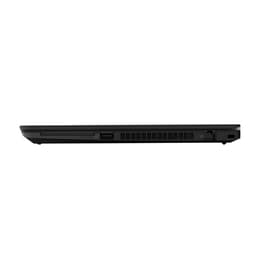 Lenovo ThinkPad P16 G1 16-tum (2022) - Core i7 - Gen 12 (HX) - 64GB - SSD 1 TB QWERTY - Engelsk