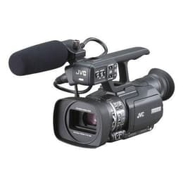 Jvc GY-HM100 Videokamera - Svart