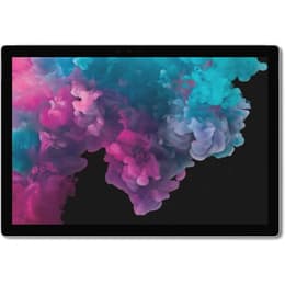 Microsoft Surface Pro 6 12-tum Core i5-8350U - SSD 256 GB - 8GB Utan tangentbord