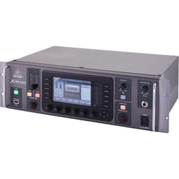 Behringer X32 Rack Audio-tillbehör