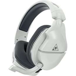 Turtle Beach Ear Force Stealth 600 gaming wireless Hörlurar med microphone - Svart/Vit