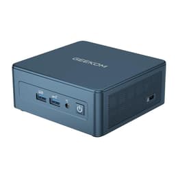Geekom Mini IT 13 Core i9-13900HK 2.6 GHz - SSD 1 TB - 32GB