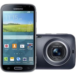 Galaxy K zoom 8GB - Svart - Olåst