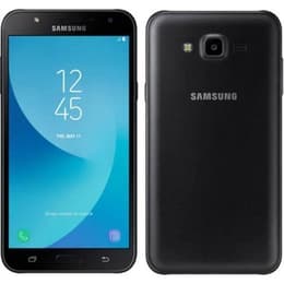 Galaxy J7 16GB - Svart - Olåst