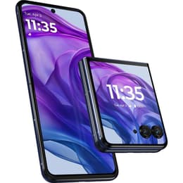 Motorola Razr 50 Ultra 256GB - Blå - Olåst