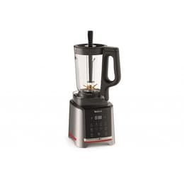 Blender Tefal Infinity Mix + L - Svart/Grå