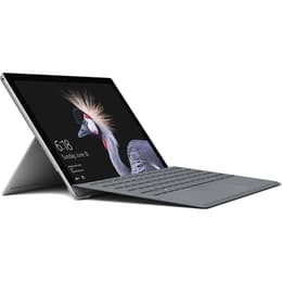 Microsoft Surface Pro 3 12-tum Core i5-4300U - SSD 256 GB - 8GB AZERTY - Fransk
