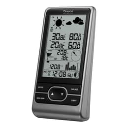 Oregon Scientific Meteo Pro Väderstation