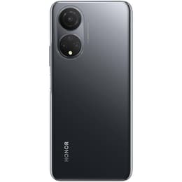 Honor X7 128GB - Svart - Olåst