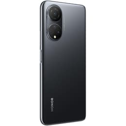 Honor X7 128GB - Svart - Olåst