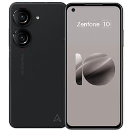 Asus Zenfone 10 512GB - Svart - Olåst - Dual-SIM