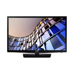 Smart TV Samsung LED HD 720p 24 24N4305