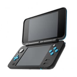 Nintendo New 2DS XL - HDD 0 MB - Svart/Blå