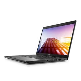 Dell Latitude E7480 14-tum (2017) - Core i5-6300U - 16GB - SSD 256 GB QWERTY - Engelsk