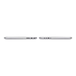 MacBook Pro Retina 13-tum (2015) - Core i5 - 8GB SSD 128 AZERTY - Fransk