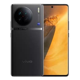 Vivo X90 256GB - Svart - Olåst - Dual-SIM