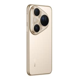 Huawei Pura 80 Ultra 512GB - Guld - Olåst