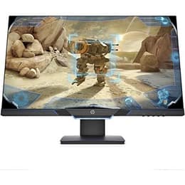 27-tum HP 27MX 1920 x 1080 LCD Monitor Svart