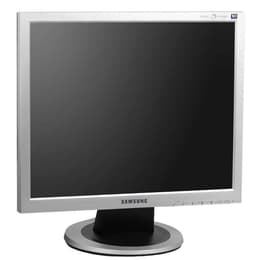 19-tum Samsung SyncMaster 910N LCD Monitor Grå
