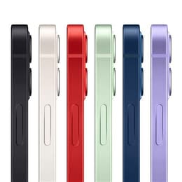 iPhone 12 mini 128GB - Vit - Olåst