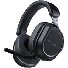 Turtle Beach Stealth 700 Gen 3 noise Cancelling gaming wireless Hörlurar med microphone - Svart