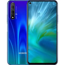 Honor 20S 128GB - Blå - Olåst