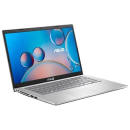 Asus X415J 14-tum (2020) - Core i7 - Gen 10 (G) - 8GB - SSD 512 GB AZERTY - Fransk