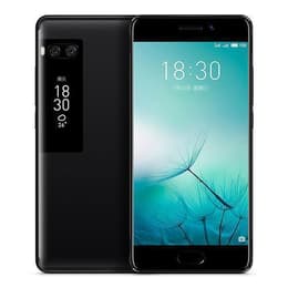 Meizu Pro 7 64GB - Svart - Olåst
